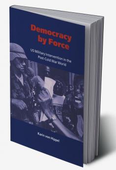 Democracy by Force