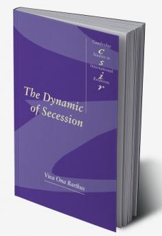 The Dynamic of Secession