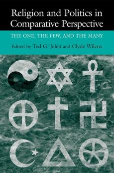 Religion and Politics in Comparative Perspective