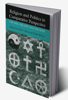 Religion and Politics in Comparative Perspective