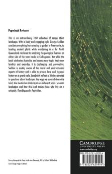 Landprints