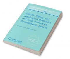 Ergodic Theory and Topological Dynamics of Group Actions on Homogeneous Spaces