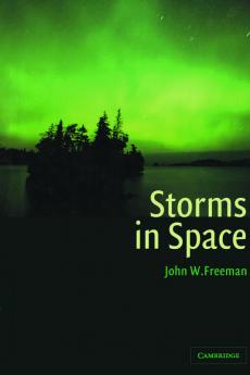 Storms in Space