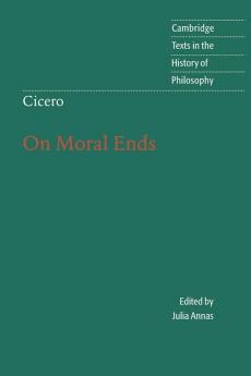On Moral Ends