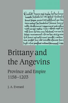 Brittany and the Angevins