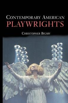 Contemporary American Playwrights