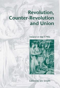 Revolution Counter-Revolution and Union