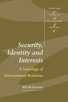 Security Identity and Interests
