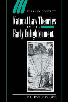 Natural Law Theories in the Early Enlightenment