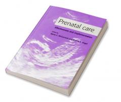 Prenatal Care