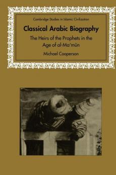 Classical Arabic Biography