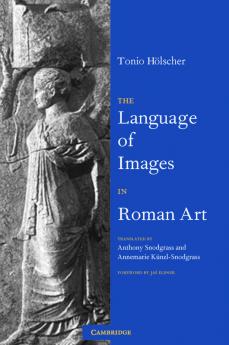 The Language of Images in Roman Art