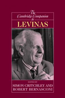 The Cambridge Companion to Levinas