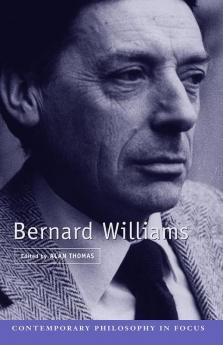 Bernard Williams