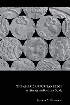 The American Puritan Elegy