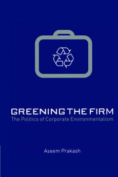 Greening the Firm