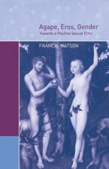 Agape Eros Gender