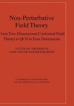 Non-Perturbative Field Theory