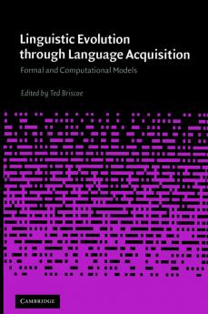 Linguistic Evolution Through Language Acquisition