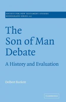 The Son of Man Debate