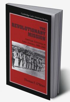 The Revolutionary Mission