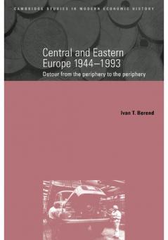 Central and Eastern Europe 1944 1993