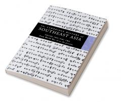 The Cambridge History of Southeast Asia