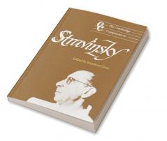 The Cambridge Companion to Stravinsky