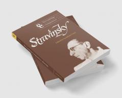 The Cambridge Companion to Stravinsky