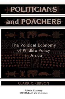 Politicians and Poachers