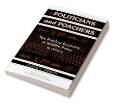 Politicians and Poachers