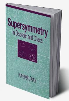 Supersymmetry in Disorder and Chaos