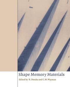 Shape Memory Materials