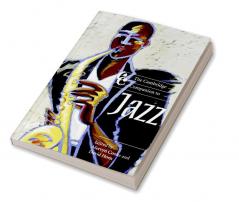 The Cambridge Companion to Jazz
