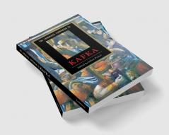The Cambridge Companion to Kafka