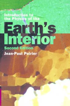 Introduction to the Physics of the Earth's Interior