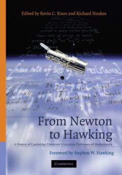 From Newton to Hawking