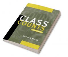 Class Counts Student Edition