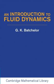 An Introduction to Fluid Dynamics