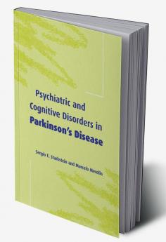 Psychiatric and Cognitive Disorders in Parkinson's Disease