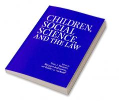 Children Social Science and the Law
