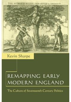 Remapping Early Modern England