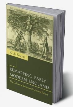 Remapping Early Modern England