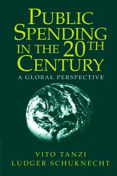 Public Spending in the 20th Century