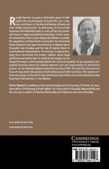 Ronald Dworkin