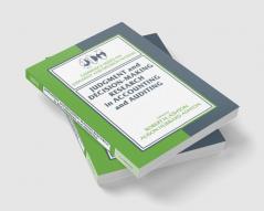 Judgment and Decision-Making Research in Accounting and Auditing