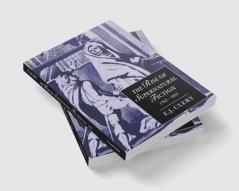 The Rise of Supernatural Fiction 1762 1800