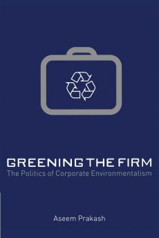 Greening the Firm