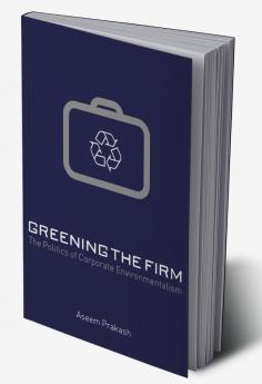 Greening the Firm