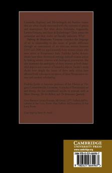 Defining the Renaissance 'Virtuosa'